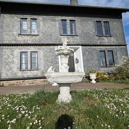 Damscheid Zum Alten Pfarrhaus المظهر الخارجي الصورة